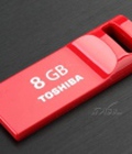Hình ảnh: USB 8Gb Toshiba mini Giá Cực Rẻ Long Biên, Hoàn Kiếm, Đống Đa, Hai Bà Trưng.