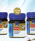 Hình ảnh: Mật ong Manuka Health và những điều tuyệt vời nhất