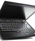 Hình ảnh: Lenovo ThinkPad X220