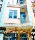 Hình ảnh: Bán nhà phố 2 lầu ST hẽm 5m đường Huỳnh Tấn Phát, F. BT, Q7 Hẽm 458
