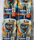 Hình ảnh: Bàn Cạo Gillette Fusion Proglide Razwith Flexball