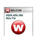 Hình ảnh: Phần mềm wilcom, tajima phần mềm thêu vi tính