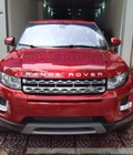 Hình ảnh: Bán Range Rover Evoque 2015 màu đỏ