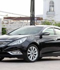 Hình ảnh: Hyundai Sonata 2010.