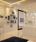 Hình ảnh: vách ngăn phòng, vách cnc trang trí phòng ngủ