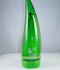 Hình ảnh: Gel Lô Hội Nha Đam Aloe 99% Soothing Gel Holika Holika 150k