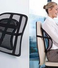 Hình ảnh: Tấm lưới đệm tựa lưng