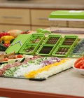 Hình ảnh: Bộ Dụng Cụ Cắt Gọt Rau Củ Quả Nicer Dicer Plus