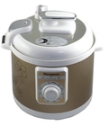 Hình ảnh: Nồi áp suất kanggaroo 6L KG137