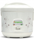Hình ảnh: Nồi cơm điện 1,2l Kangaroo Kg18N