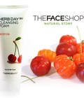 Hình ảnh: Sữa Rửa Mặt Herb Day365 TheFaceShop