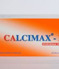 Hình ảnh: Canximax :
