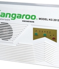 Hình ảnh: Máy tạo khí Ozone Kangaroo KG2012