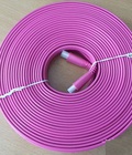 Hình ảnh: Cáp HDMI loại dẹt 20M chuẩn HDMI 1.4 Giá Cực Rẻ Long Biên, Hoàn Kiếm, Đống Đa.