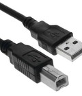 Hình ảnh: Cáp nối máy in cổng 10m cổng USB Giá Cực Rẻ Long Biên, Hoàn Kiếm, Đống Đa.