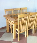 Hình ảnh: Bàn ghế ăn đẹp