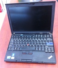 Hình ảnh: Thinkpad X201 giá rẻ, bảo hành 3 tháng.