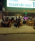 Hình ảnh: Cần sang quán Nhậu đang kinh doanh tại khu ăn nhậu Q.5