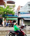 Hình ảnh: Bán gấp nhà 1 lầu đẹp măt tiền đường Huỳnh Tấn Phát, F. Tân Thuận Tây, Q7