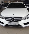 Hình ảnh: Mercedes Benz E250 AMG 2015 mới 100% triết khấu cao, giao xe ngay