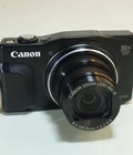 Hình ảnh: Bán máy ảnh zoom quang 3, 16mp, wifi, Canon SX700 HS full box