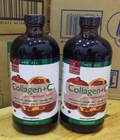 Hình ảnh: Nước uống bổ sung Collagen C Neocell vị trái lựu