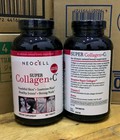 Hình ảnh: Viên uống bổ sung Super Collagen C 5.000mcg Biotin Neocell.