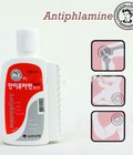 Hình ảnh: Dầu nóng xoa bóp Antiphlamine của Hàn Quốc
