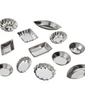 Hình ảnh: Bộ khuôn bánh tart 72 chi tiết