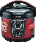 Hình ảnh: Nồi áp suất điện Hasuka HSK-964