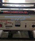 Hình ảnh: Siêu thị bán máy phát điện Honda SH4500 công suất 3KVA