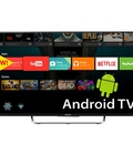 Hình ảnh: Đại lý chyên Tivi led Sony 49X8300C 49 inch 4K Smart TV Android mới nhất, cực hấp dẫn