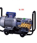 Hình ảnh: Máy xịt rửa, máy phun áp lực rửa xe gia đình giá rẻ