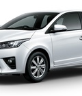 Hình ảnh: Toyota Yaris giá rẻ bất ngờ, tiết kiệm nhiên liệu số 1 trên thị trường.