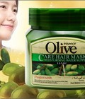 Hình ảnh: Ủ tóc olive giá cạnh tranh chỉ 42k