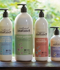 Hình ảnh: Dầu gội, dầu xả, sữa tắm cao cấp dành cho tóc, da khô, thường và nhuộm hãng Sukin, Natural instinct,ganic care