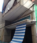 Hình ảnh: Bán nhà Q1 Nguyễn Thị Minh Khai 3.75x14.5m góc 2 MT hẻm GIÁ 4.48 tỷ/TL