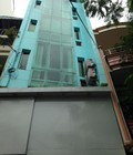 Hình ảnh: Bán nhà Q1 MT Đề Thám 4x18m 4 lầu ST có tháng máy tiện kd GIÁ 16 tỷ/TL