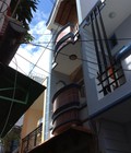 Hình ảnh: Bán nhà Q10 hẻm 3/2 nhà 2 lầu ST 3x16.6m GIÁ 3.5 tỷ/TL