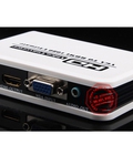 Hình ảnh: Thiết bị chuyển vga ra hdmi fj vh001