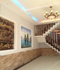 Hình ảnh: Nhà bán hẻm Đường Quanh Trung, P 14, Quận Gò Vấp nhà cấp 4, DT 4,2m x 12m Giá:1,15 tỷ