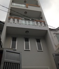 Hình ảnh: Nhà bán hẻm xe hơi Đg Quanh Trung,P 11, Quận GV, 5m x 14m 1 trệt, 1 lửng, 1 lầu Giá :2,7 tỷ