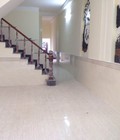 Hình ảnh: Nhà bán gần mặt đường Phạm Văn Chiêu, P 9, Quận Gò Vấp đúc 3 tấm , DT 5 x 24m Giá:3,5 tỷ