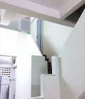Hình ảnh: Nhà bán gấp hẻm xe hơi Đường Nguyễn Thái Sơn, P 5, Q:Gò Vấp , DT 4 x 17m Giá: 1.9tỷ