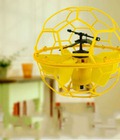 Hình ảnh: K4 máy bay điều khiển từ xa hình quả bóng điều khiển bằng cảm ứng