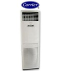 Hình ảnh: Điều hòa tủ đứng Carrier 47200 BTU 1 chiều 38/42 SD6C giá rẻ nhất model 2015
