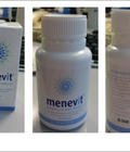 Hình ảnh: Thuốc bổ Menevit