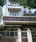 Hình ảnh: Bán gấp phố 3 lầu mặt tiền đường số, F. Tân Phong, Q7 KDC Ven sông