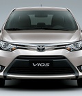 Hình ảnh: Xe toyota vios J 2015 giảm giá lớn trong tháng 8