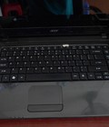 Hình ảnh: Laptop Acer aspire 4752 , máy mới 97% nguyên zin , tem của FPT